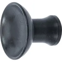 Bgs Adaptateur en caoutchouc pour art. 3327 Ø 45 mm - 3327-45