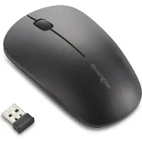 Kensington My430 Eq Wireless Mouse Noir