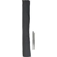 MCW Housse de protection pour parasols
