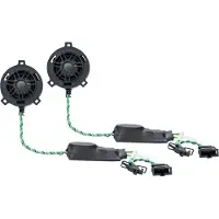 Eton - VAG25 Tweeter pour les véhicules VAG