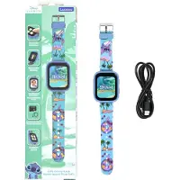 Disney Montre intelligente Disney Stitch