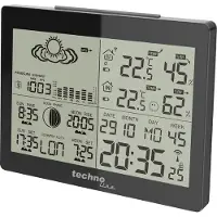 Technoline WS6760 Weerstation