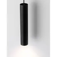 Nova Luce Suspension Mor noir