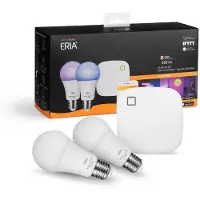 Aduro Smart Starterpack - 2x E27 - RGB