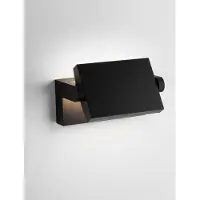 Nova Luce Applique murale design Sally Orientable