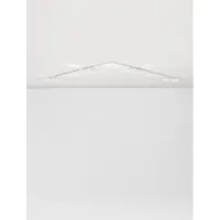 Lyora Plafonnier à 8 lumières Oso blanc