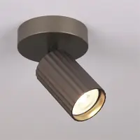 Lyora Moquerie Anna bronze