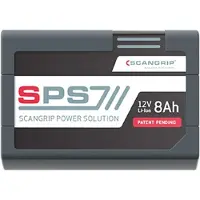 SCANGRIP Batterie de rechange SPS 8Ah