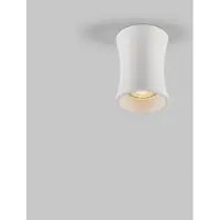 Lyora Plafonnier Pelia blanc