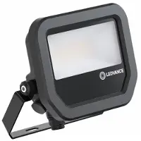 Ledvance Projecteur Vance 8W - 3000K noir