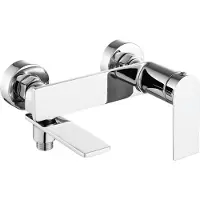 Mexen Mélangeur baignoire Zero, chrome (71130-00)