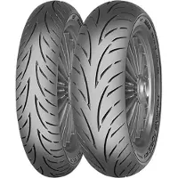 Mitas Pneu De Scooter Touring Force Sc-2 52s Tl