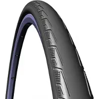 Mitas Syrinx V80 Racing Pro Weltex 700c X 25 Road Tyre Noir 700C x 25