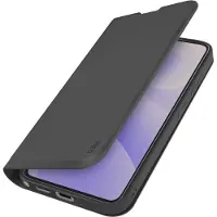 SBS Wallet Smooth Cover Samsung S26 Ultra Black