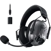 Razer BlackShark V3 Pro - Édition NiKo.