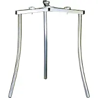 Garcima La Ideal WIP 240617-PLATA in Silver color size 30-60 CM