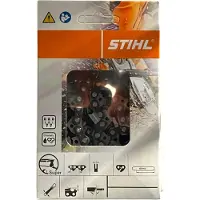 Stihl 3621 000 0060 original chaîne de scie Rapid Super Comfort 40cm 3/8' 1,6mm
