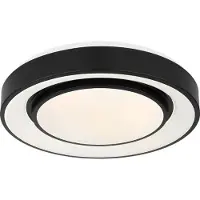 Globo Plafond LED 24W SULLY 41368-24 Globo