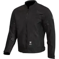 Merlin Prospect Air Mesh Blouson textile de moto