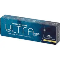 Bausch & Lomb Bausch + Lomb ULTRA One Day Multifocal (30 lentilles)