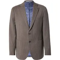 Michael Kors Veste de costume taupe / taupe