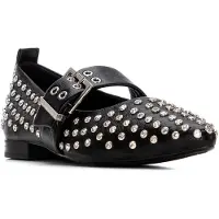 Xti 144264 Shoes Noir EU 39 Femme