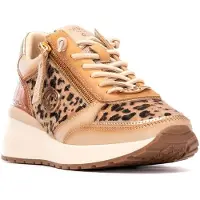 Carmela 162653 Trainers Beige EU 41 Femme