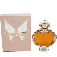 Paco Rabanne Olympea Eau de Parfum Vaporisateur 50ml