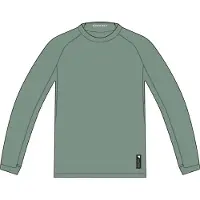 Endura Maillot Enduro Manches Longues Alltrack Roam Tech