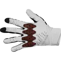 Endura Mt500 D3o Ii Gloves Blanc XL