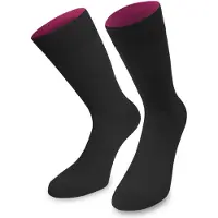 Normani Chaussettes noir