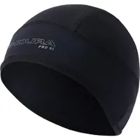 Endura Pro SL Skull Cap E0154 - unisexe, noir - Taille L/XL