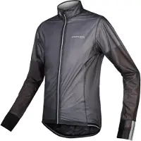 Endura Fs260-pro Adrenaline Race Ii Jacket Noir XS Homme