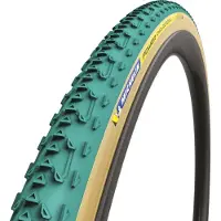 Michelin Pneu De Gravel Power Cyclocross Jet 700c X 33