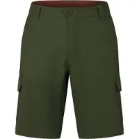 Endura Pantalon cargo vert foncé
