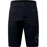 Endura Singletrack Lite Shorts Noir 3XL / Regular Homme