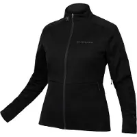 Endura Windchill Ii Jacket Noir 2XL Femme