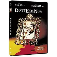 Import Don't Look Now DVD
