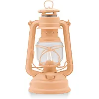 Feuerhand Baby Special 276 Soft Peach, 276-LED-SP, lampe tempête à LED
