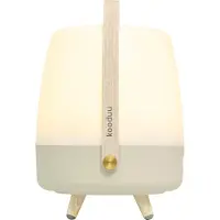 Kooduu lite up play sound by JBL sable lampe à intensité variable haut-parleur bluetooth