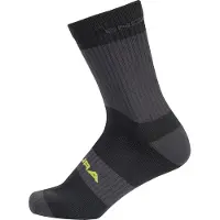 Endura Hummvee Ii Socks Noir EU 37-42