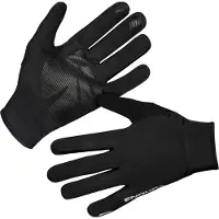 Endura Roubaix Fs260 Pro Gloves Noir 2XL Homme