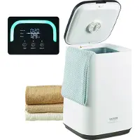 Vevor Sèche Serviettes 20 L