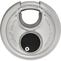 ABUS Serrure Diskus-Hangschloss 20/70 Cadenas