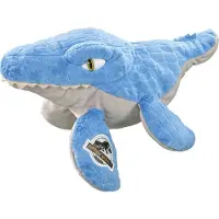 Schmidt Jurassic World, Mosasaurus, 29 cm - Peluches