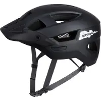 Endura Hummvee Junior casque VTT Noir Noir One Size