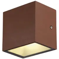 SLV Sitra Up&Down LED Outdoor Applique murale CCT