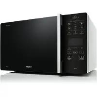 Whirlpool MCP 349 SL ChefPlus