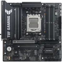 Asus TUF GAMING B850M-E WIFI AMD B850 Emplacement AM5 micro ATX
