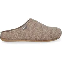 Toni pons Pantoufle 'MONA-FR' taupe